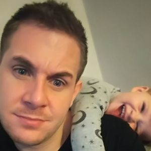 Meet your Posher, Mike